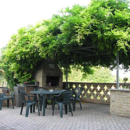 B&B Reginetta Casteggio Zewnętrze zdjęcie