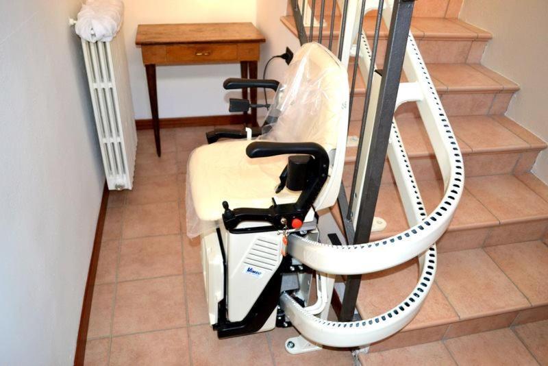 B&B Reginetta Casteggio Zewnętrze zdjęcie