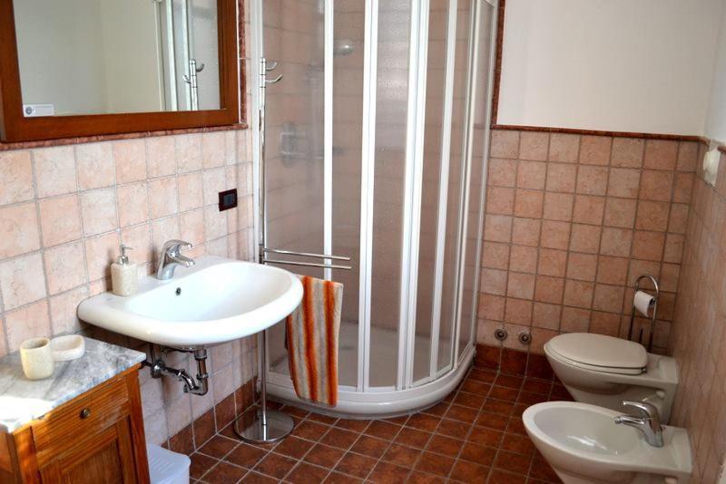 B&B Reginetta Casteggio Zewnętrze zdjęcie