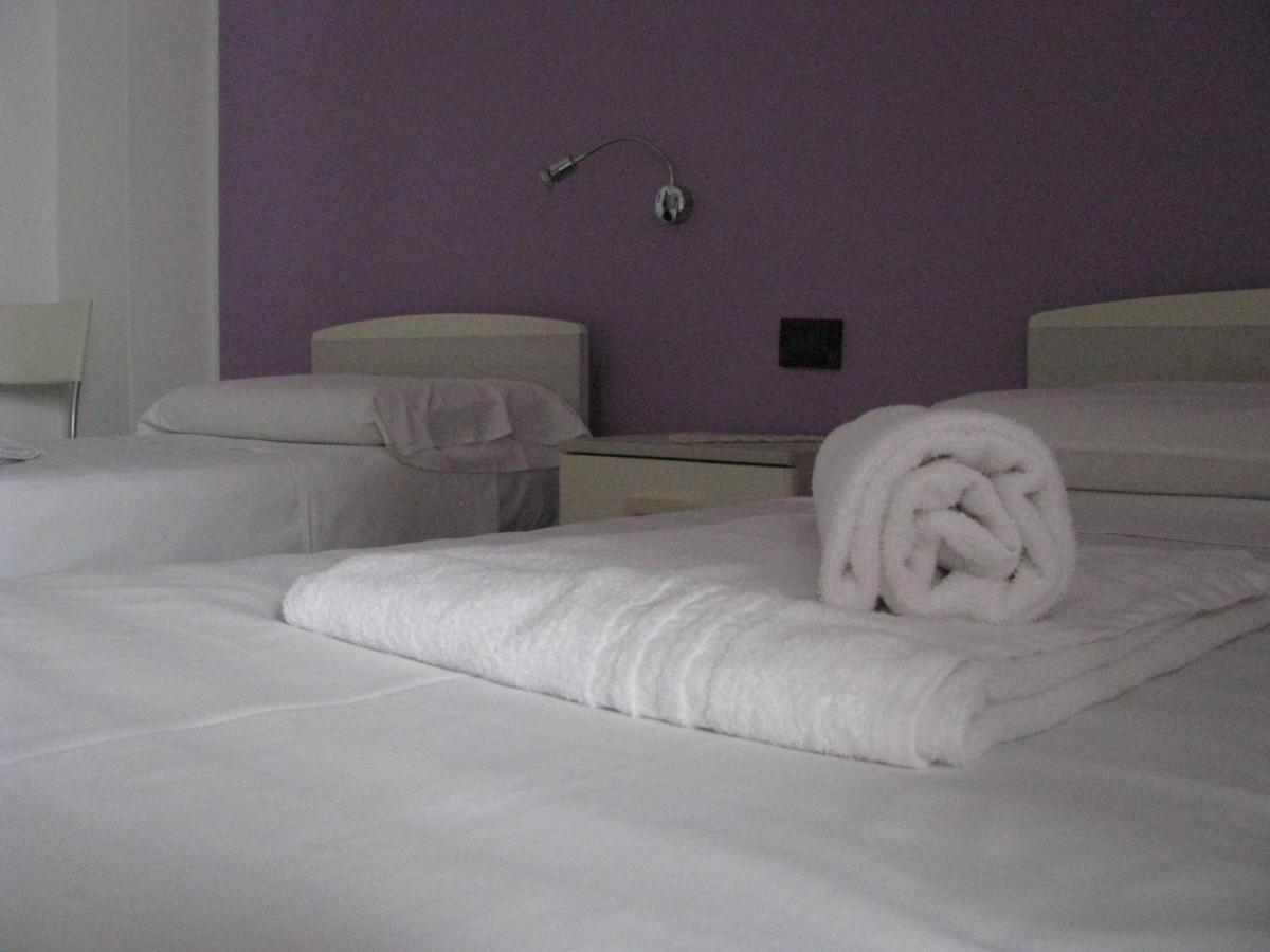 B&B Reginetta Casteggio Zewnętrze zdjęcie